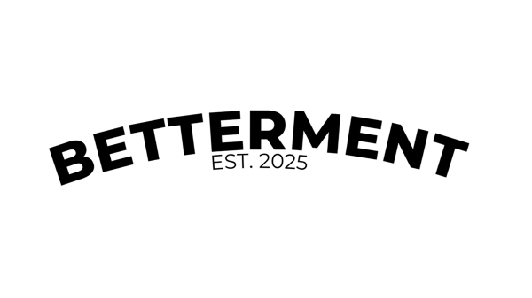 Betterment Clothing